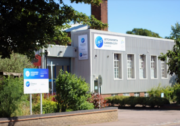 The Icknield Centre