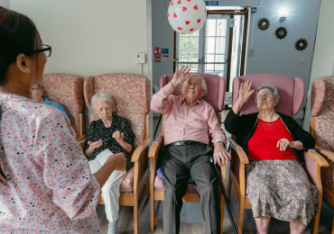 Exclusive Care Care Home