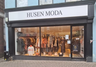 Husen Moda