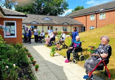 Autumn Vale Care Centre