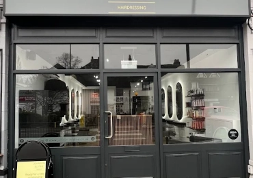 Johnson Blythe Hairdressing