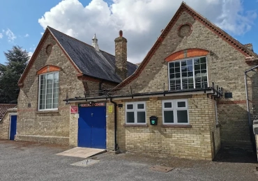 The Roecroft Centre