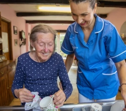 Bluebird Care Welwyn & Hatfield