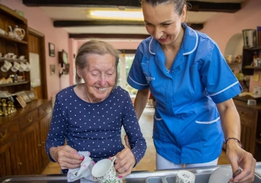 Bluebird Care Welwyn & Hatfield