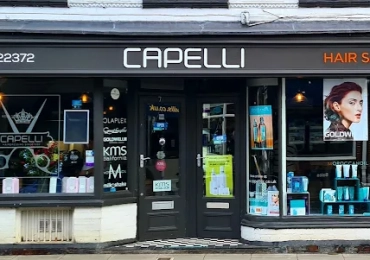 Capelli Hair Salon