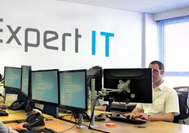 Expert IT