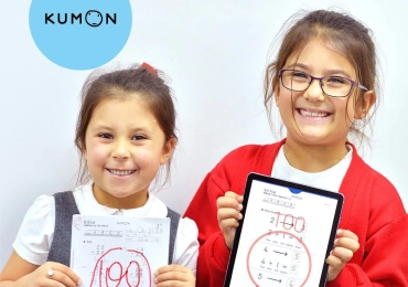 St Albans Kumon Study Centre