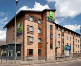 Holiday Inn Express Hemel Hempstead