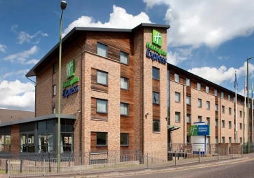 Holiday Inn Express Hemel Hempstead