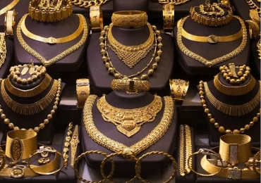 Astons Jewellery