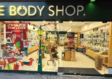 The Body Shop, St Albans