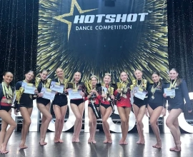 Hannah-Marie Dance Academy