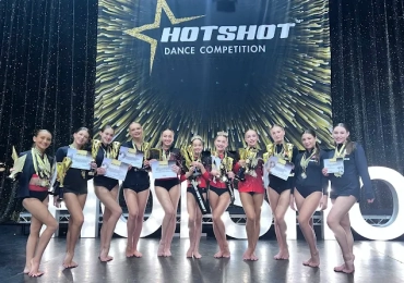 Hannah-Marie Dance Academy