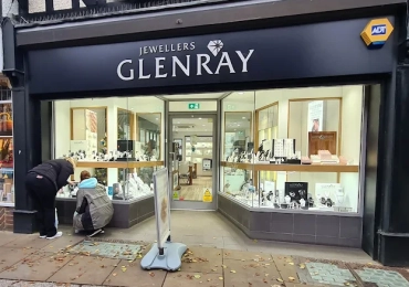 Glenray Jewellers Ltd
