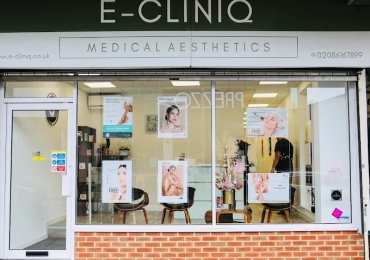 E-CLINIQ MEDICAL AESTHETICS