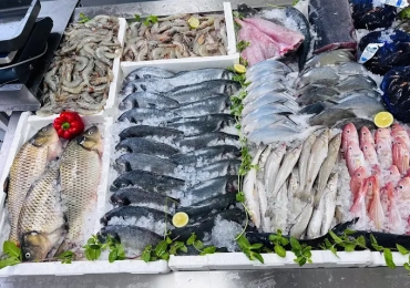 NW Fish Market