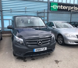 Enterprise Car & Van Hire