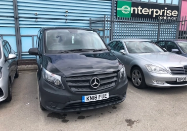 Enterprise Car & Van Hire