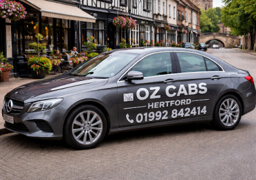 Ozcabs Hertford