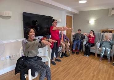 St Pauls Care Centre