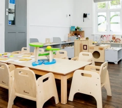 St Albans Hatfield Road Nursery