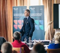 Stringer Mann Chartered Financial Planners