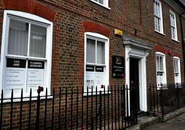 3E’S Accountants at Hitchin