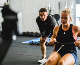 OVRLOAD Strength and Conditioning