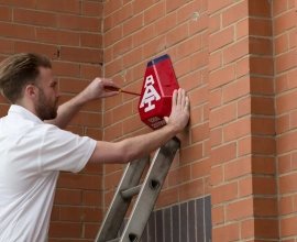 AAI Security Systems