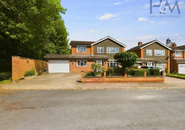 Homes & Mortgages Stevenage