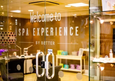Spa Experience