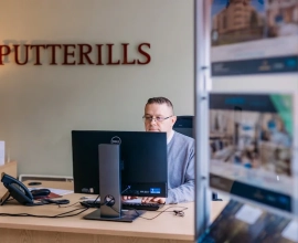 Putterills Estate Agents Stevenage