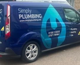 Simply Plumbing & Heating