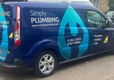 Simply Plumbing & Heating