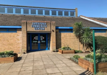 Aberford Park Community Centre