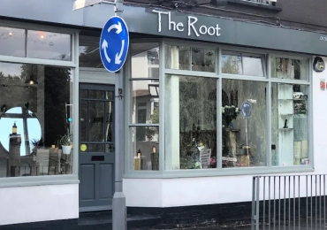 The Root Salon