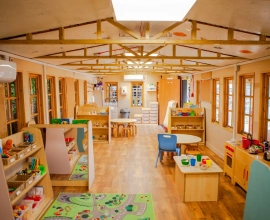 Little Life Nursery