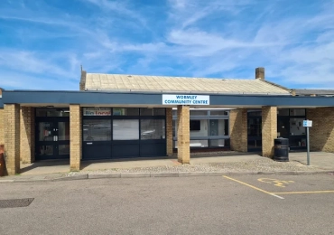 Wormley Community Centre
