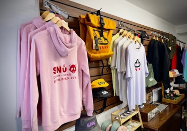 Snů Wear