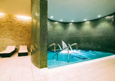 Verulamium Spa & Wellness