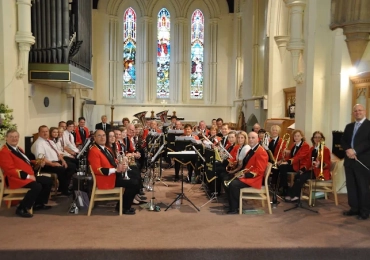 Royston Town Band