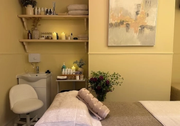 LOMPRAN Wellness & Spa