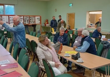 Sele Farm Community Centre