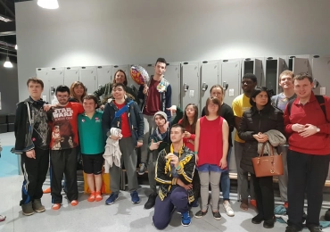 The Inclusion Project