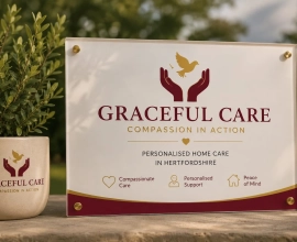 Graceful Care At Home Ltd