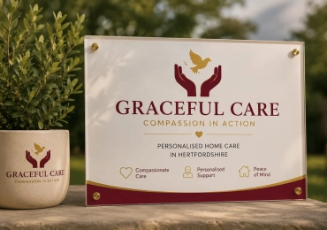 Graceful Care At Home Ltd