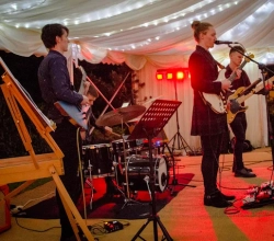 Anthem Function Band