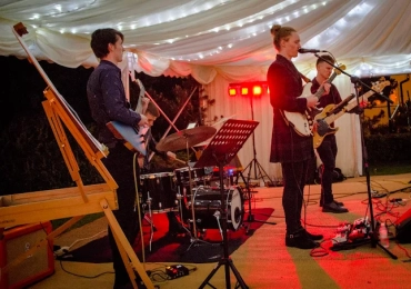 Anthem Function Band