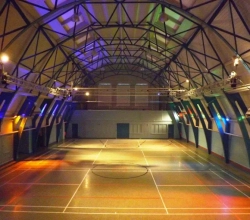 Ware Drill Hall Association