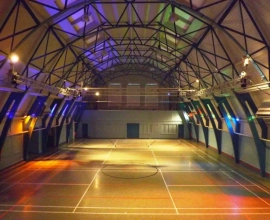 Ware Drill Hall Association